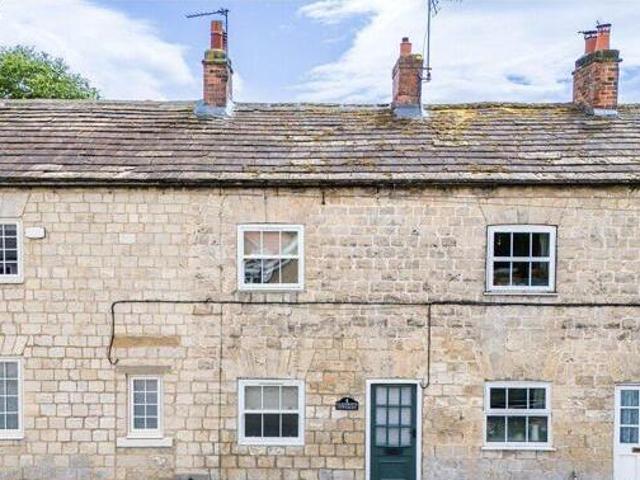 House for sale in Harrogate, North Yorkshire