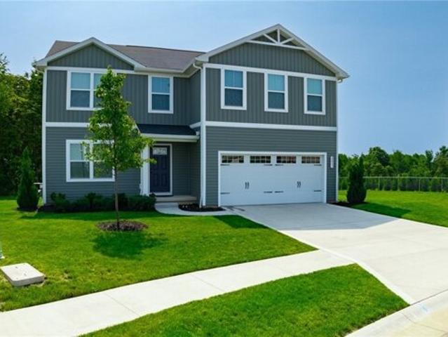 House for sale in Barberton, Ohio