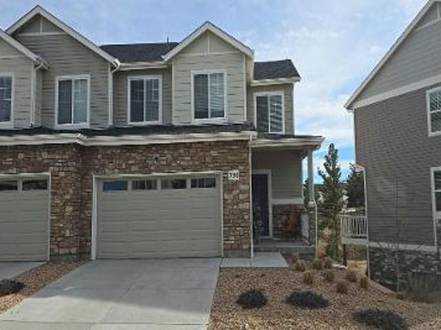 House for sale in Castle Rock, Colorado