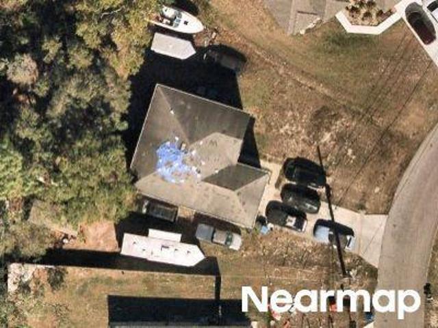House for sale in Spring Hill, Florida