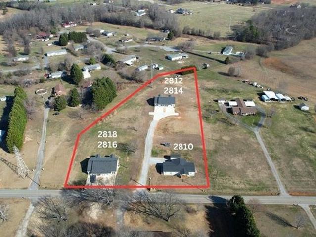 House for sale in Inman, Spartanburg County
