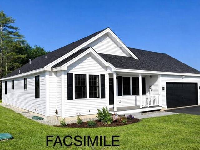 House for sale in Belmont, Belknap County