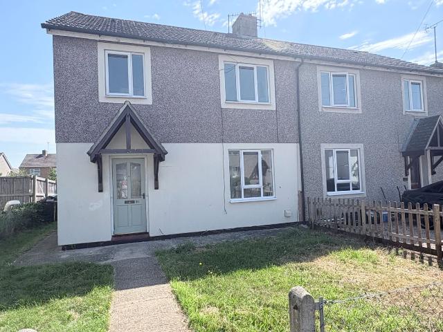 House for rent in Calne