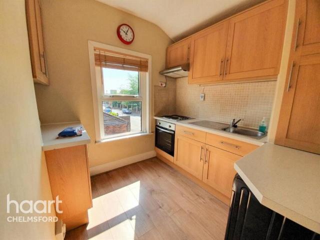 Apartment for rent in Moulsham, Chelmsford