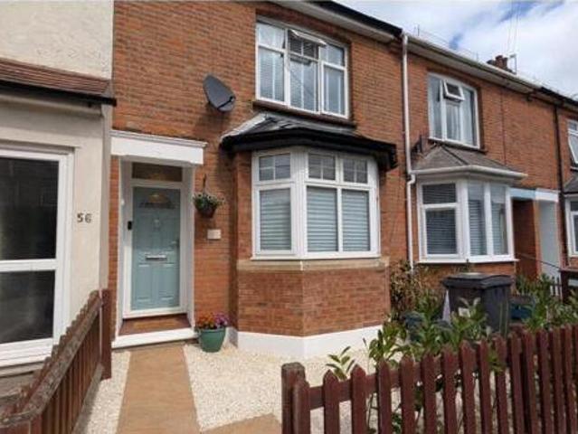 House for sale in Moulsham, Chelmsford