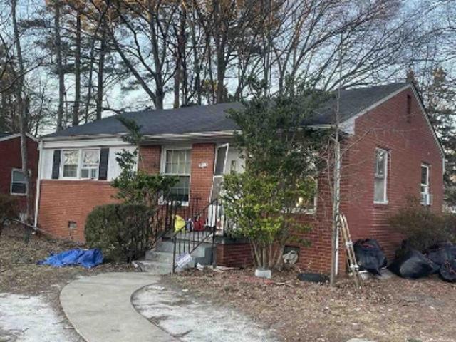 House for sale in Walnut Hill, Petersburg