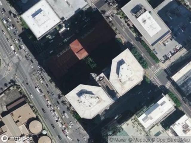 Commercial for sale in Downtown Honolulu Business Improvement District, Honolulu