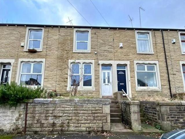 House for rent in Woodnook, Backburn