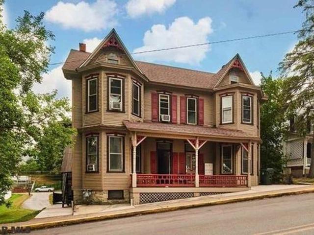 Apartment for rent in Bellefonte, Pennsylvania
