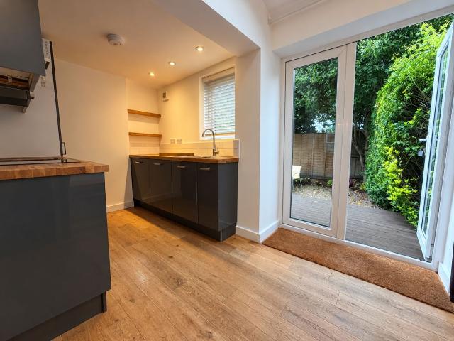 House for rent in Leckwith, Cardiff