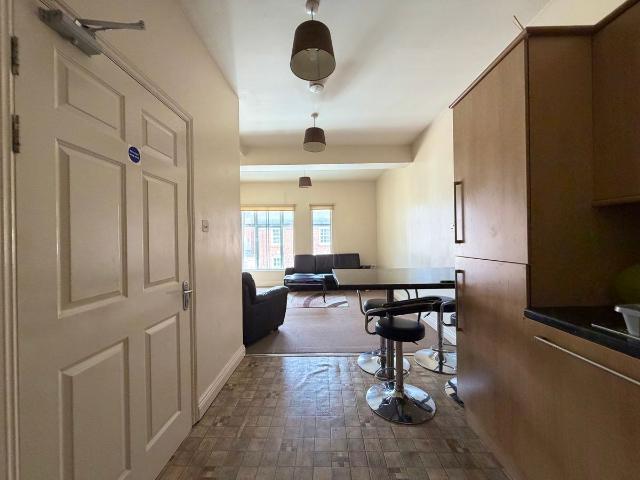 Apartment for rent in St Matthew's, Old Wharf