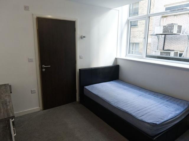 House for rent in St Matthew's, Leicester