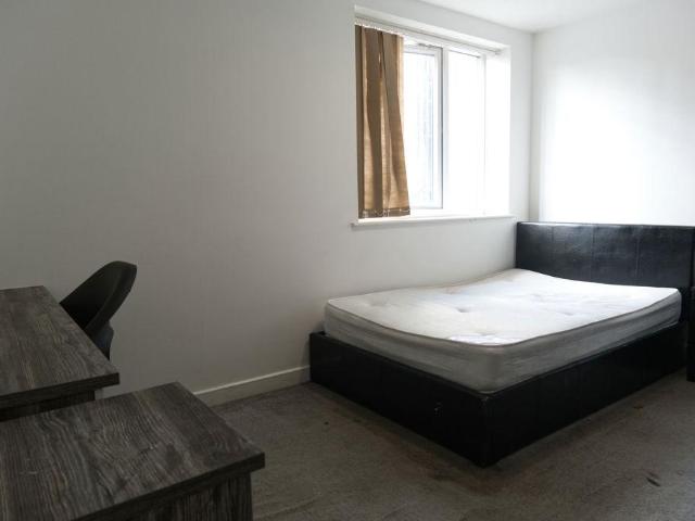 Apartment for rent in St Matthew's, Leicester