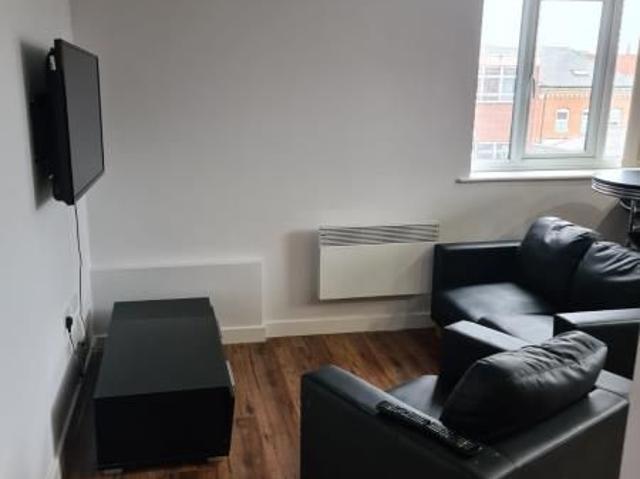 Apartment for rent in St Matthew's, Old Wharf