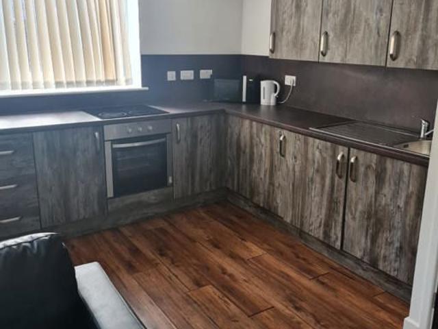 House for rent in St Matthew's, Leicester