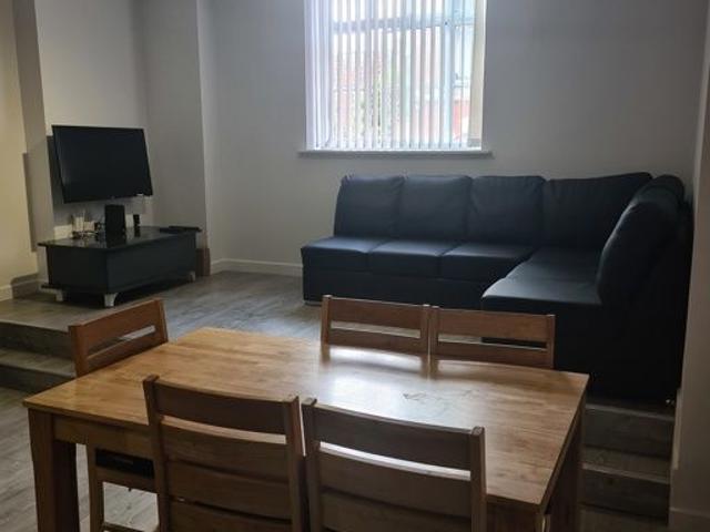 House for rent in St Matthew's, Leicester