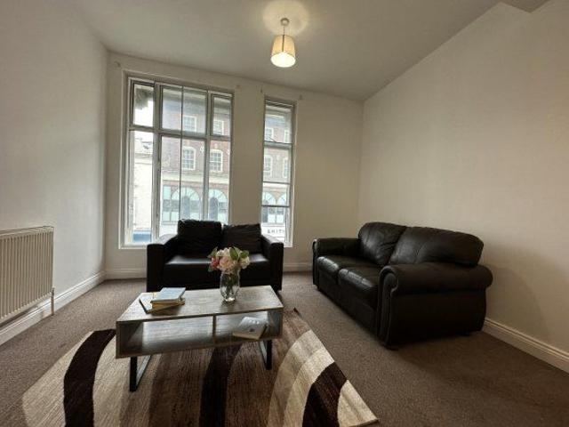 Room for rent in St Matthew's, Old Wharf