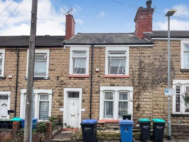 House for sale in Potters Corner, East Midlands