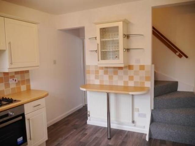 House for rent in Brentingby, Leicestershire