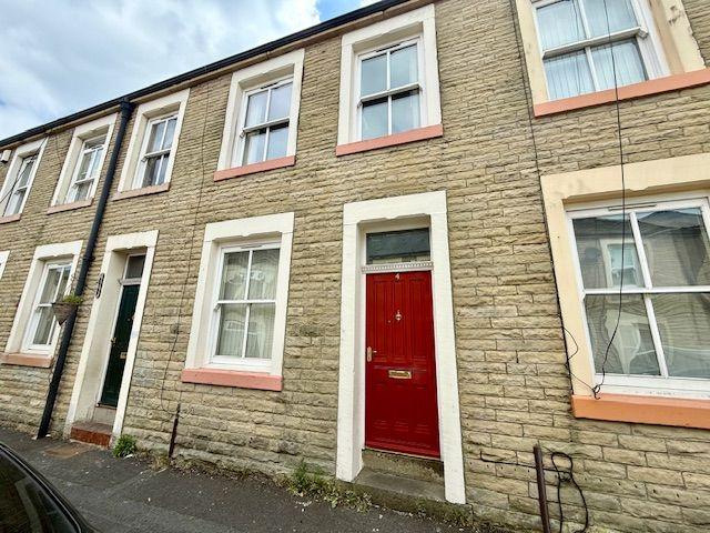 House for rent in Whitefield, Pendle