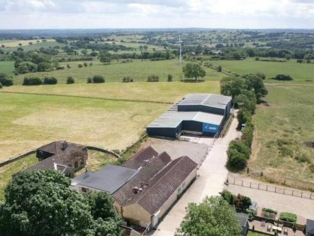 House for sale in Harrogate, North Yorkshire