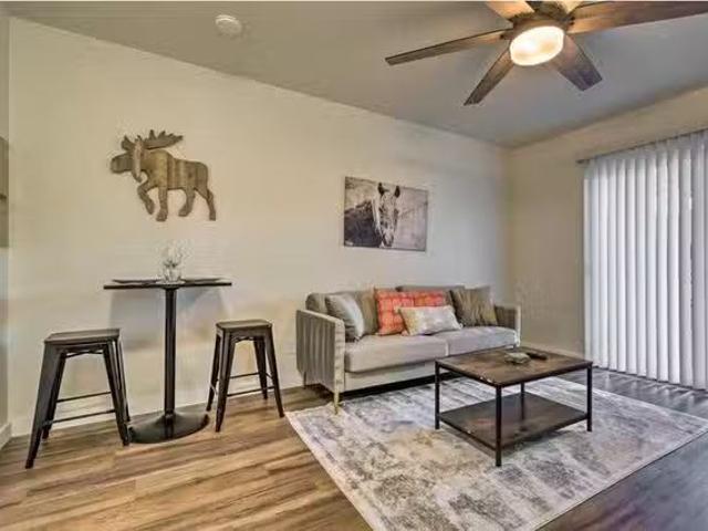 Apartment for rent in Little Rock, Arkansas