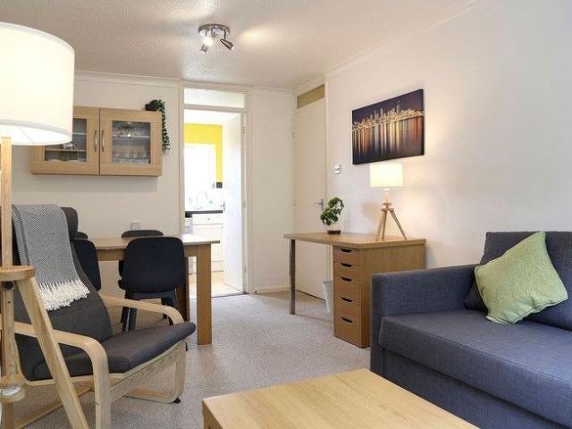 Apartment for rent in Histon, South Cambridgeshire