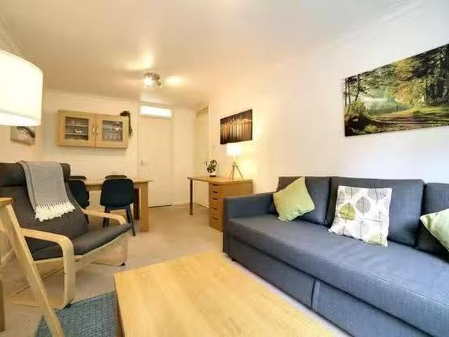 Apartment for rent in Arrington, Cambridgeshire
