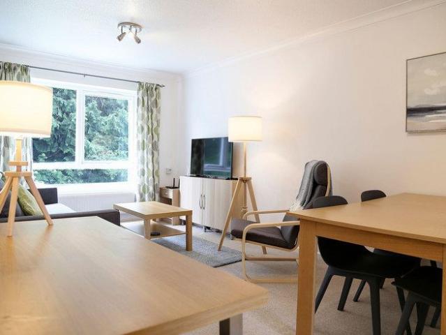 Apartment for rent in Arrington, Cambridgeshire