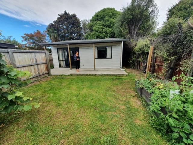 House for rent in Bishopdale, Canterbury