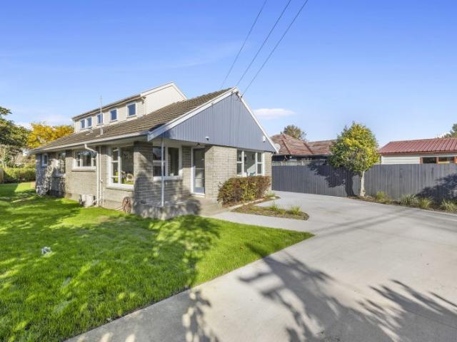 House for rent in Bishopdale, Canterbury