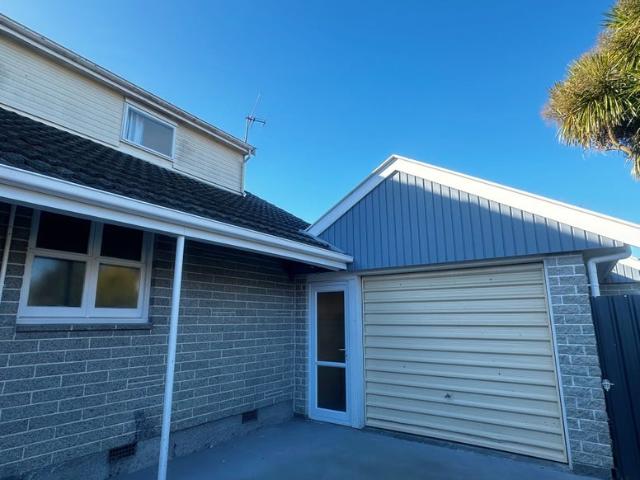 Apartment for rent in Bishopdale, Canterbury