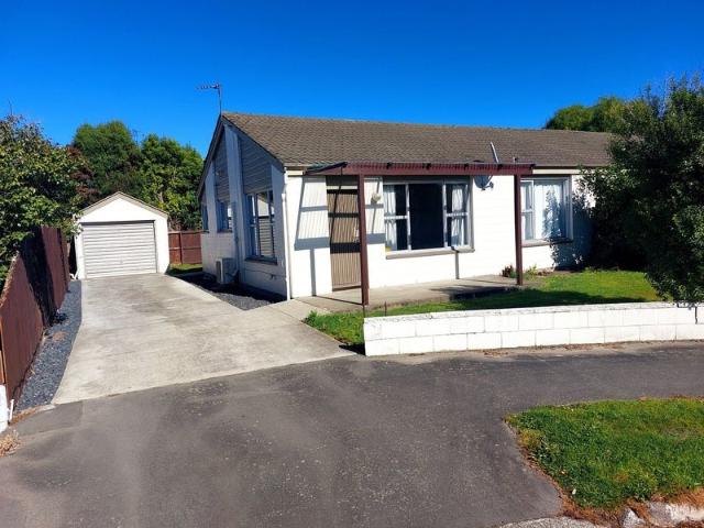 Apartment for rent in Bishopdale, Canterbury