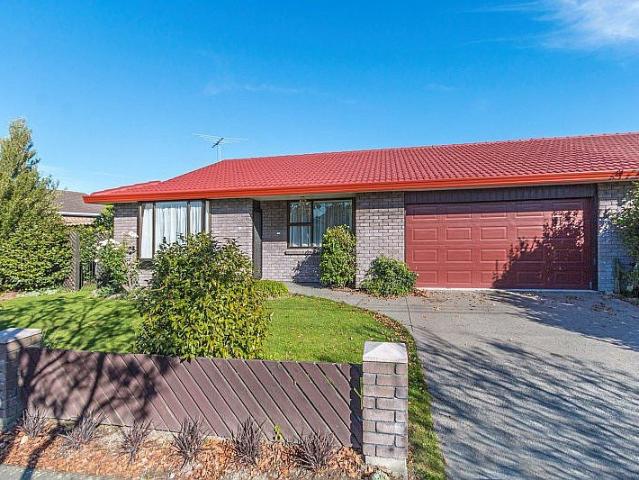 House for rent in Bishopdale, Canterbury