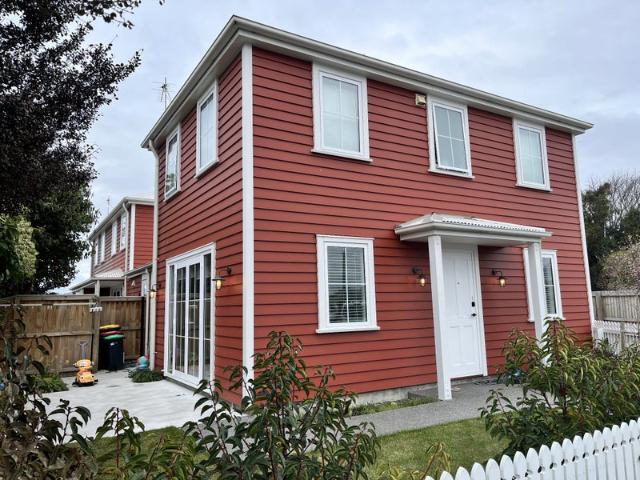 House for rent in Chaslands, Canterbury