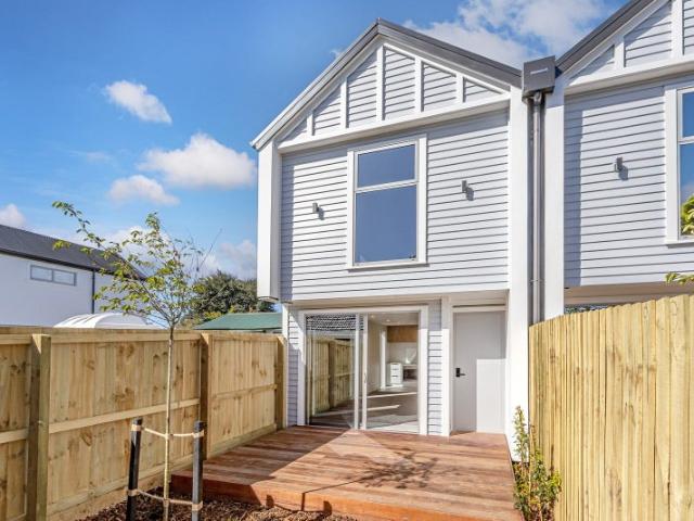 House for rent in Bishopdale, Fendalton-Waimari-Harewood Community