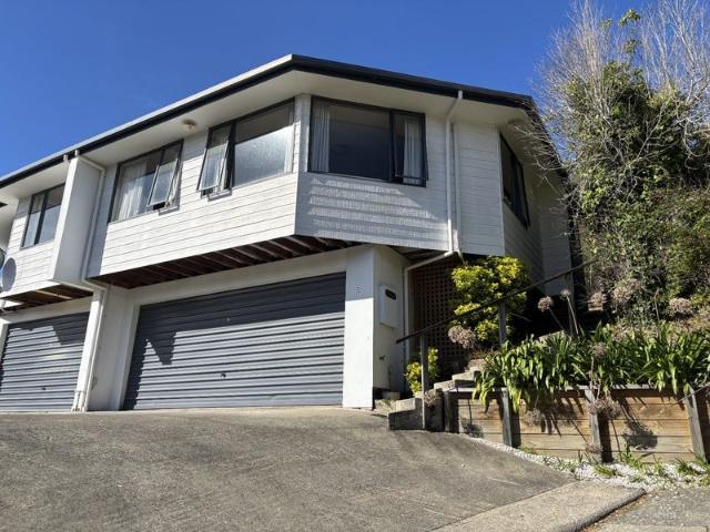 Apartment for rent in Bishopdale, Nelson City