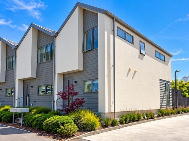 Apartment for rent in Bishopdale, Fendalton-Waimari-Harewood Community