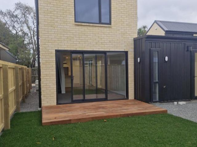 House for rent in Bishopdale, Canterbury