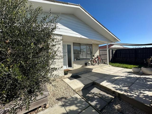House for rent in Bishopdale, Canterbury