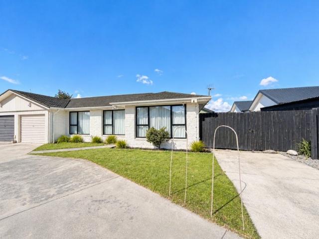 House for rent in Northcote, Canterbury