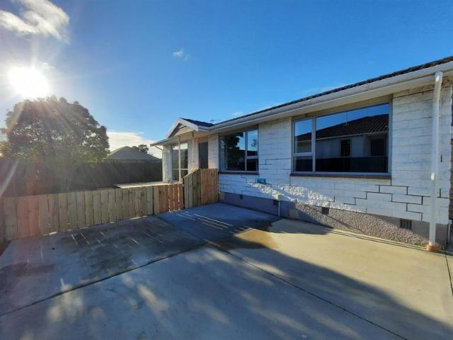 House for rent in Bishopdale, Canterbury