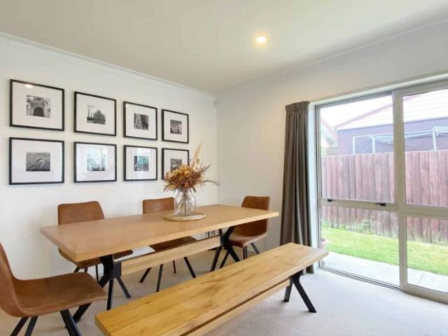 House for rent in Bishopdale, Canterbury