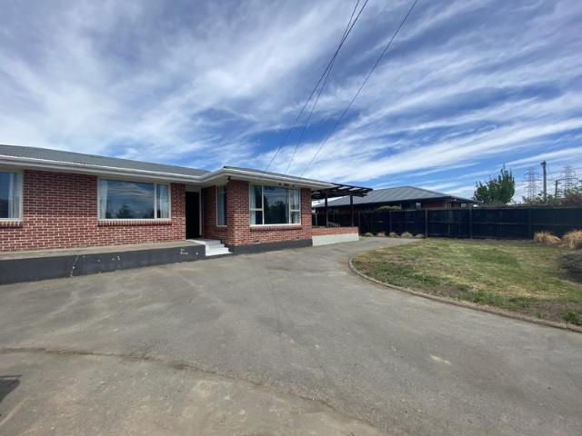 House for rent in Chaslands, Canterbury
