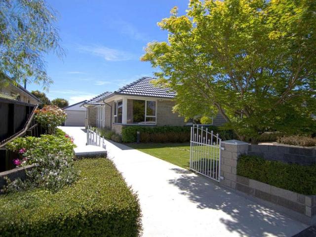 House for rent in Bishopdale, Christchurch