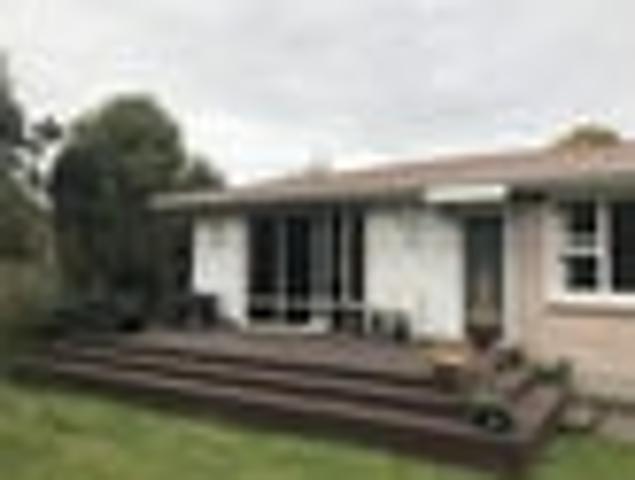 House for rent in Bishopdale, Fendalton-Waimari-Harewood Community
