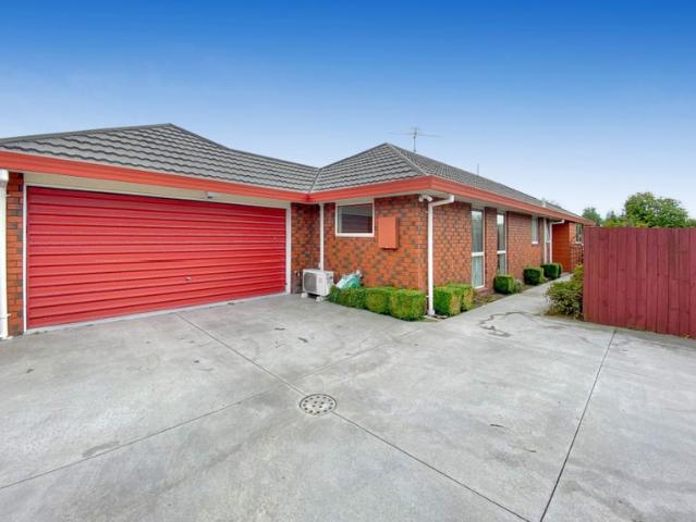 House for rent in Bishopdale, Canterbury