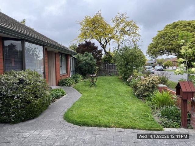 House for rent in Bishopdale, Fendalton-Waimari-Harewood Community