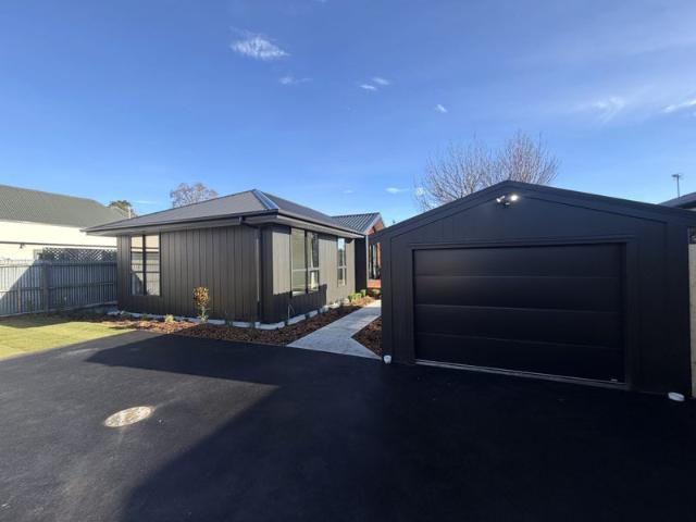House for rent in Chaslands, Canterbury