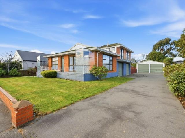 House for rent in Bishopdale, Canterbury